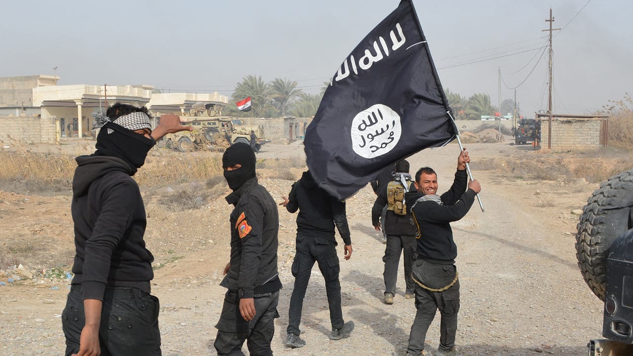 تحليل.. الفراغ الأمني بسوريا وما يقلق أمريكا من داعش إلى "الذئاب المنفردة" - CNN Arabic