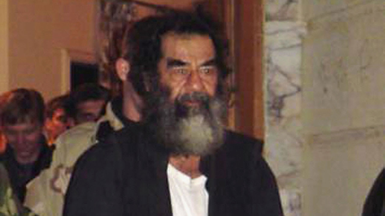 جواد ظريف لـCNN: لو كانت إيران تقبل التنمّر لكان صدام حسين حيّاً