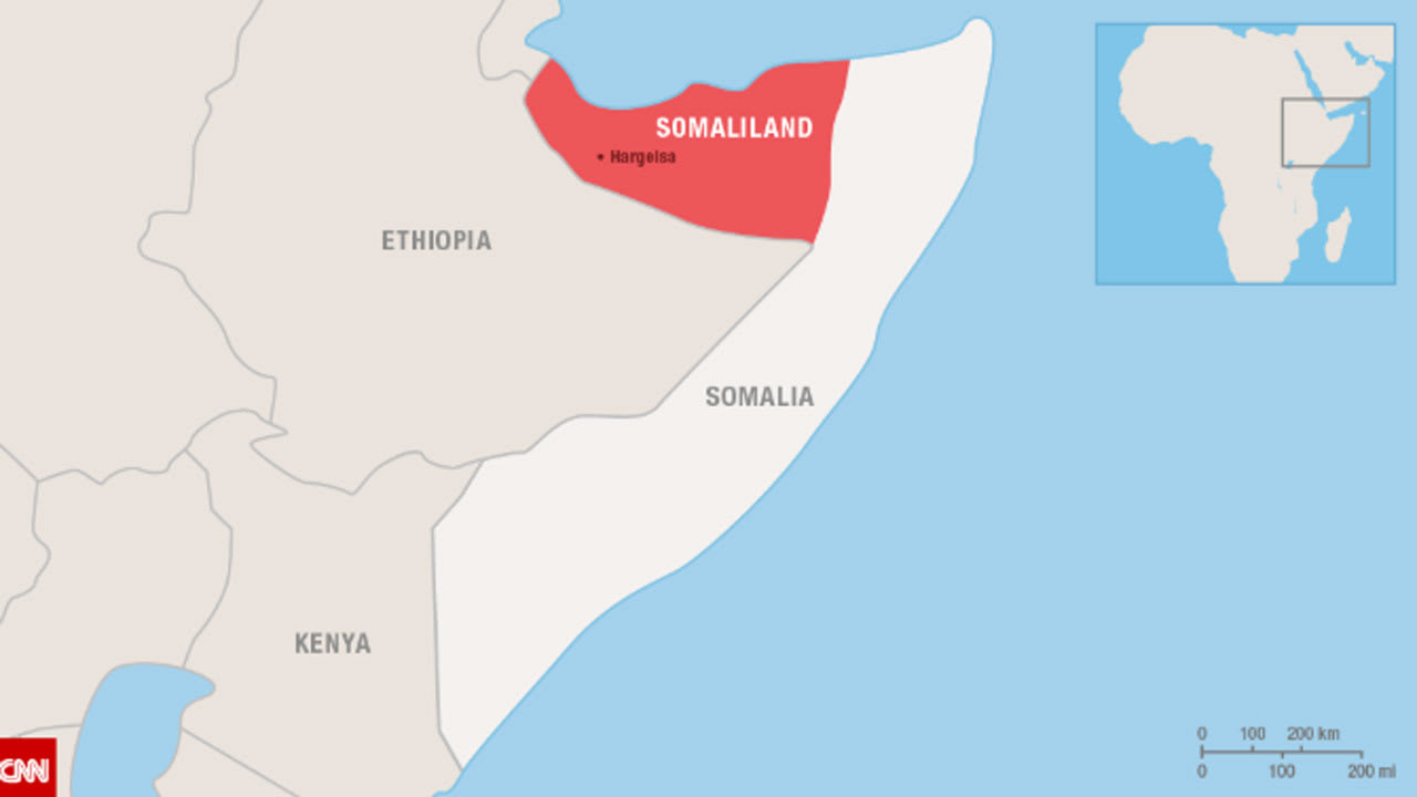 ما قد لا تعلمه عن "صومالي لاند" والدروس المستفادة من إثيوبيا والسودان