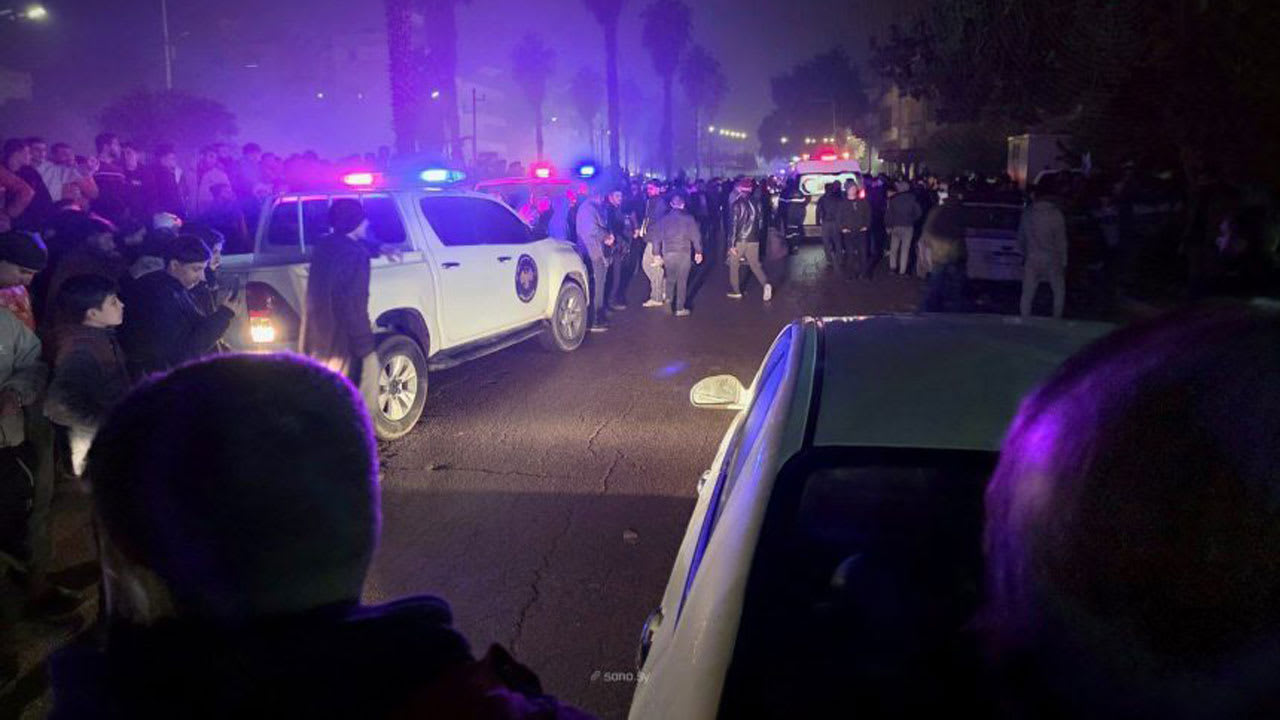 سوريا.. جريمة مروعة في "حي البياض" والأمن يكشف نتائج التحقيقات الأولية