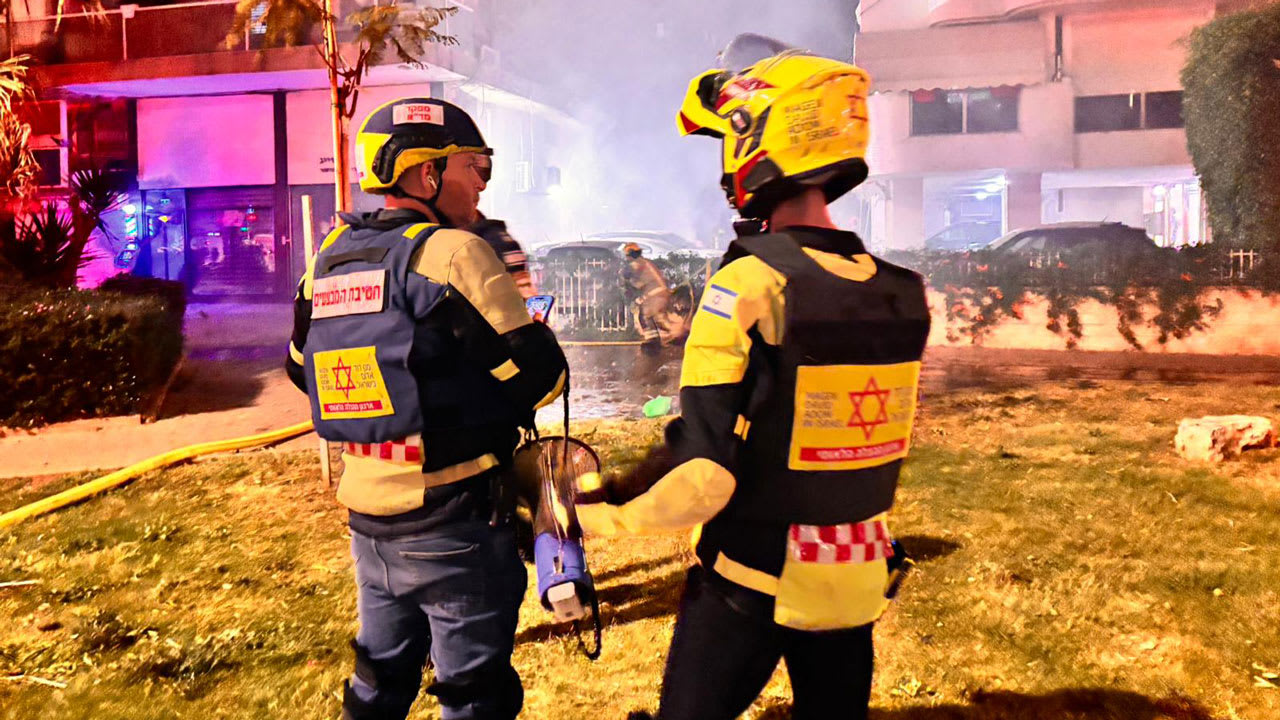 إسرائيل تستهدف نقاط التفتيش داخل إيران.. لماذا تتبع هذا التكتيك الآن؟