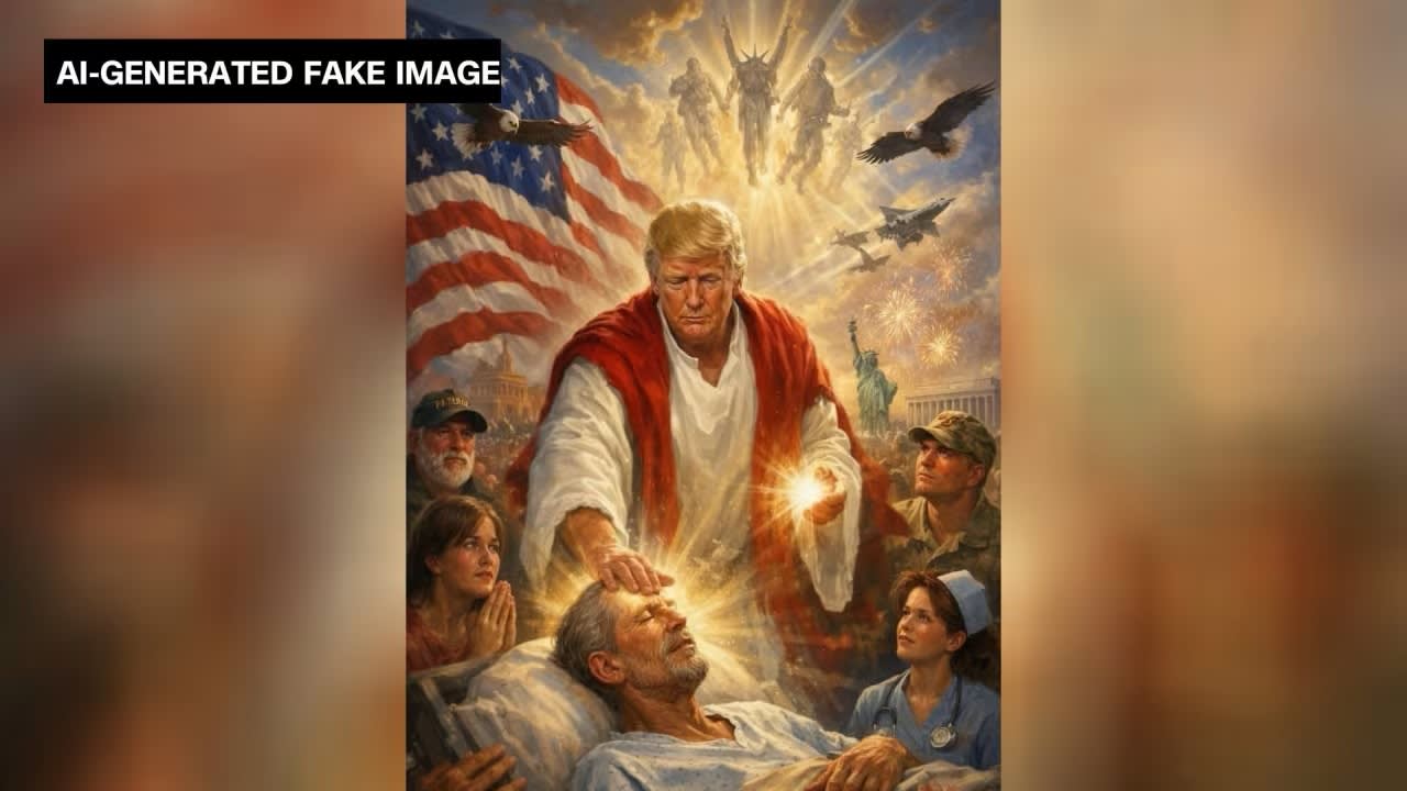 لماذا يحاول ترامب فرض حصار على مضيق هرمز بعدما طالب إيران بفتحه؟