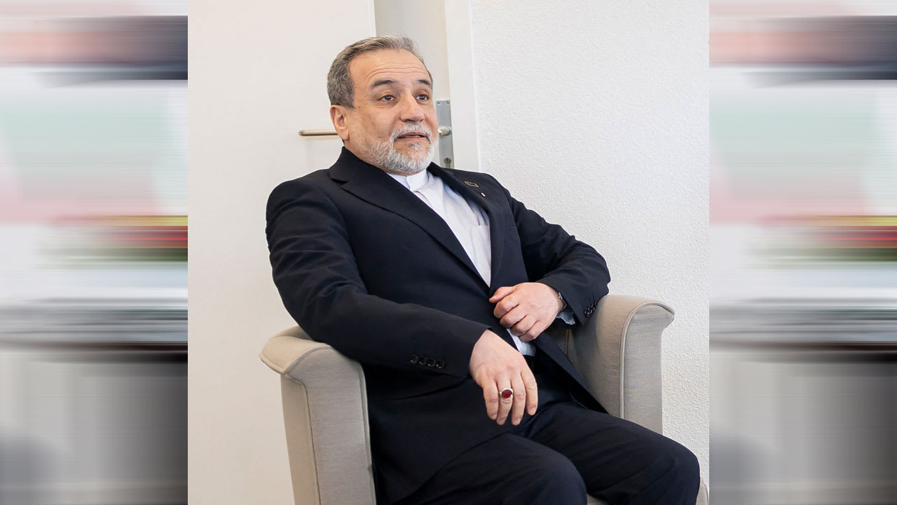 عراقجي: إيران تعرف كيف تُحيّد القيود