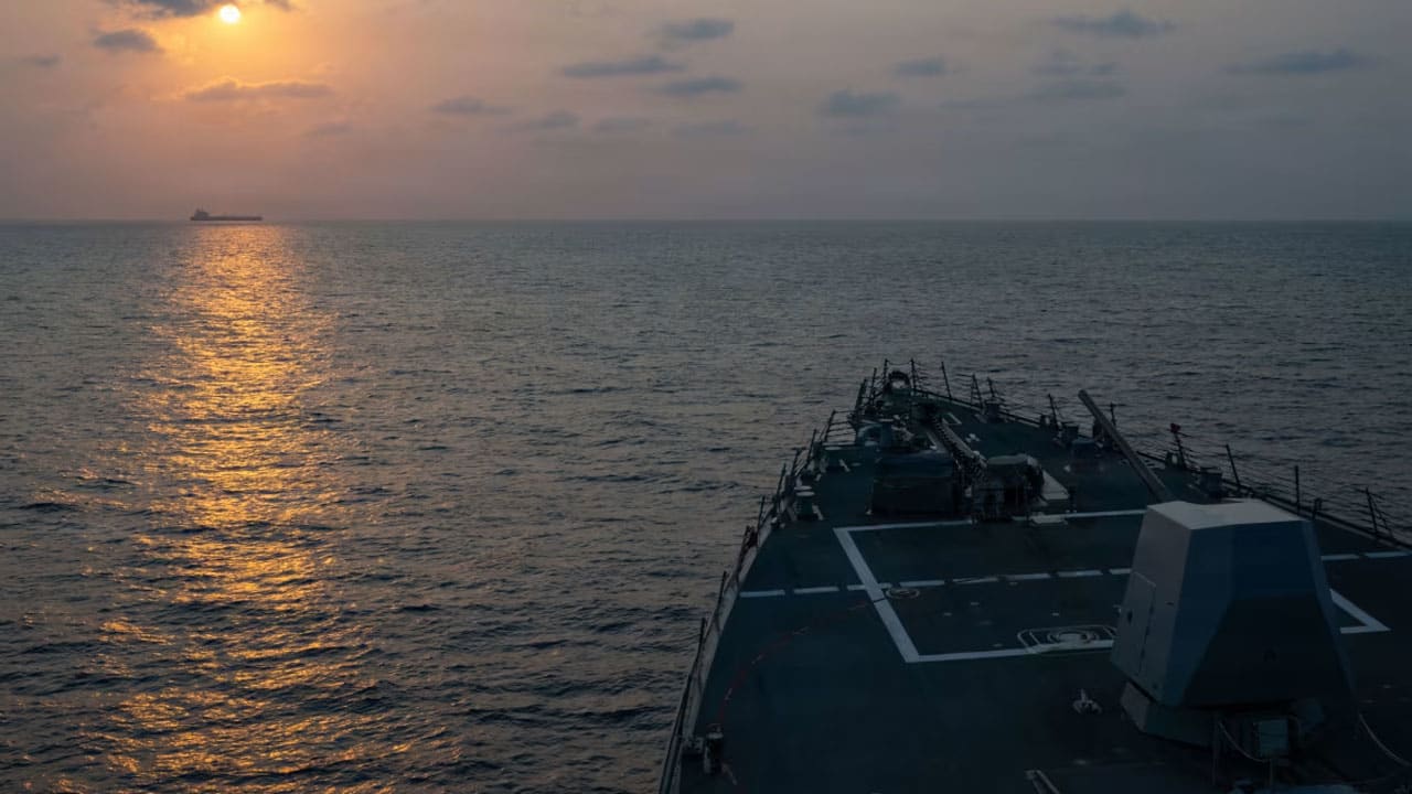 تحليل.. ما هي احتمالات فشل حصار إيران وعلى ماذا يراهن ترامب؟