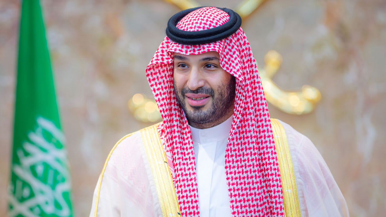 بالأسماء.. 60 أميرا حضروا استقبال محمد بن سلمان لشخصيات في منى