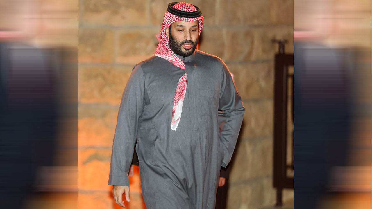 مكتب محمد بن سلمان يرد على هجمات الكويت والبحرين