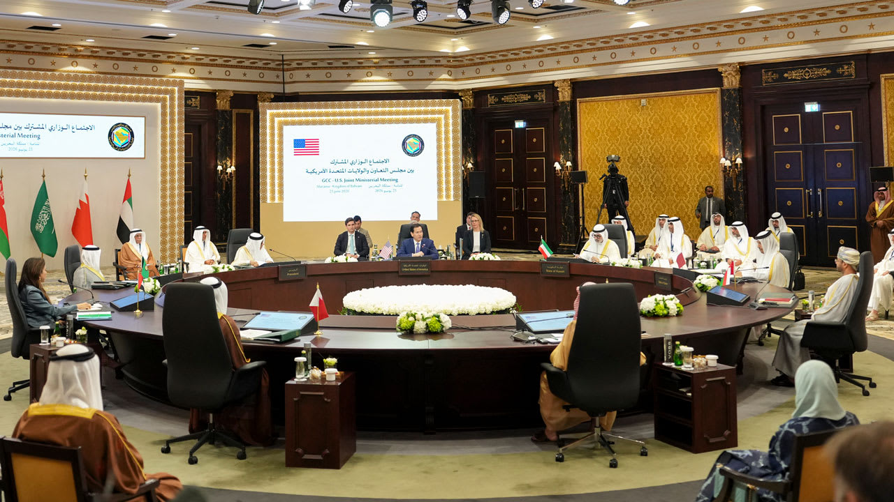 شاهد كيف ندد ترامب سابقًا باتفاق إيراني مماثل تمامًا للذي أبرمه