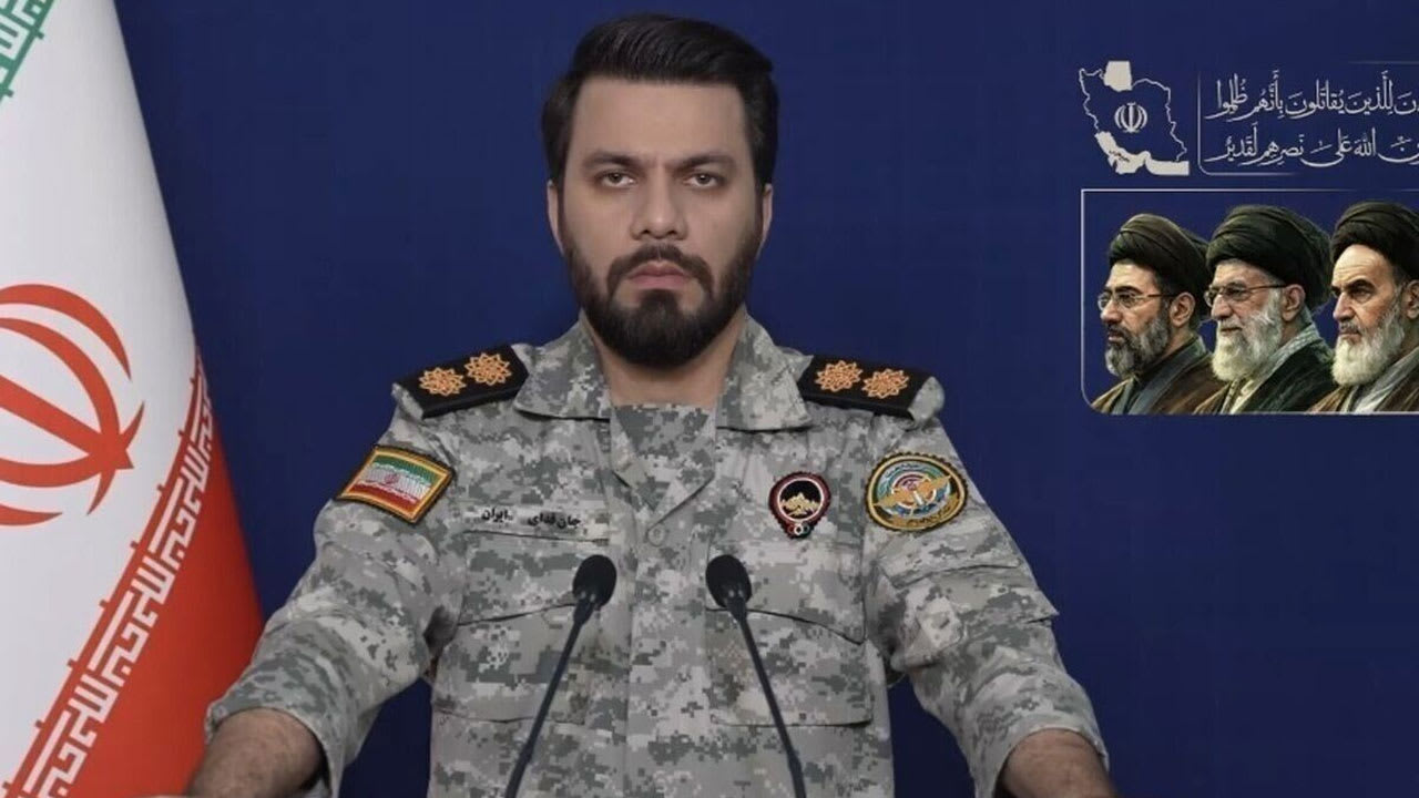 ما رسالة إيران من توسيع نطاق أهدافها خارج منطقة الخليج.. مراسل CNN يشرح
