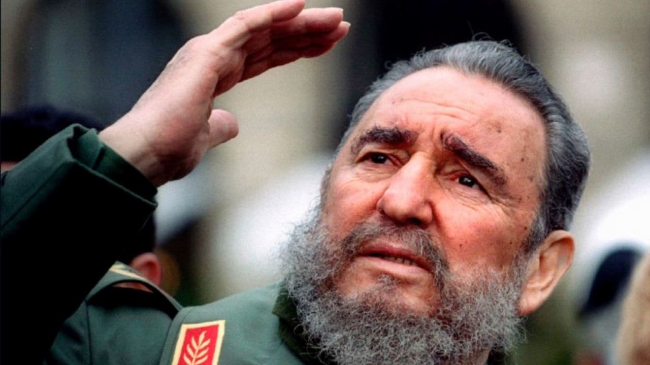 "شكّل كوبا على صورته".. من كان فيديل كاسترو أحد الرؤساء الأطول حكماً في العالم؟ 