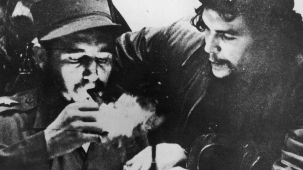 "شكّل كوبا على صورته".. من كان فيديل كاسترو أحد الرؤساء الأطول حكماً في العالم؟ 