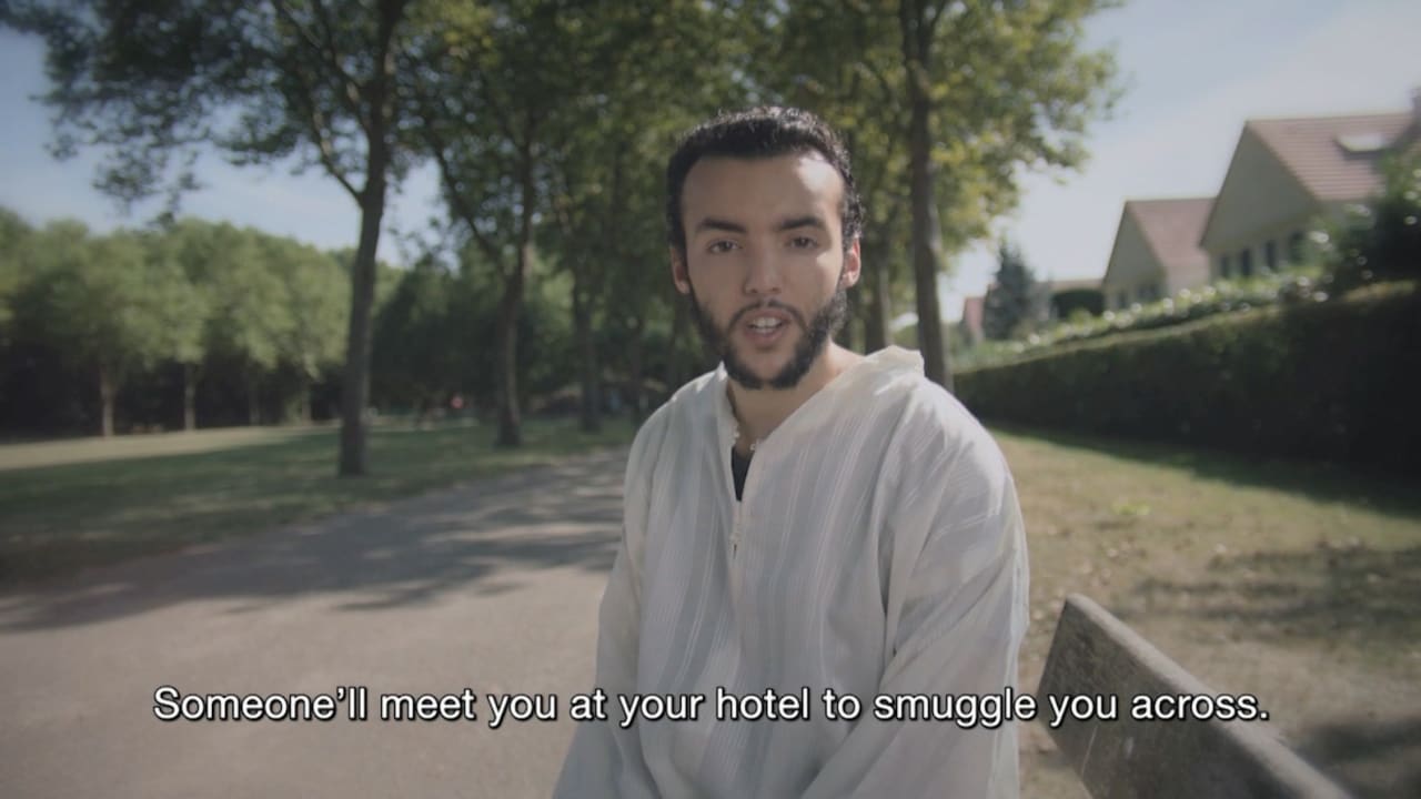 فيديو تفاعلي للشباب.. من أجل "وقف الجهاد" في فرنسا