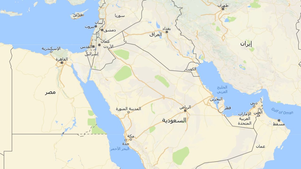 وزير المواصلات الإسرائيلي: ترامب قد يدعم مشروع قطار إسرائيلي عبر الأردن إلى السعودية ودول الخليج