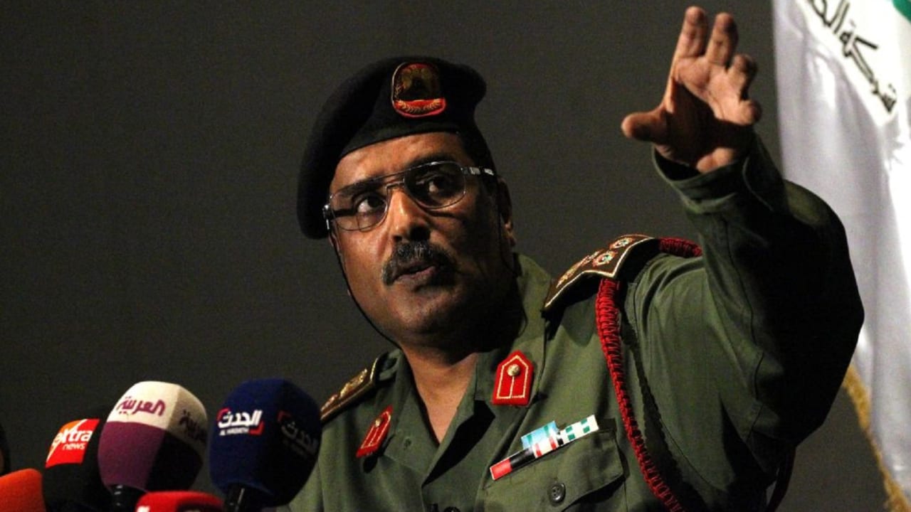 متحدث الجيش الليبي يكشف تفاصيل القبض على هشام عشماوي: "هدية" لمصر