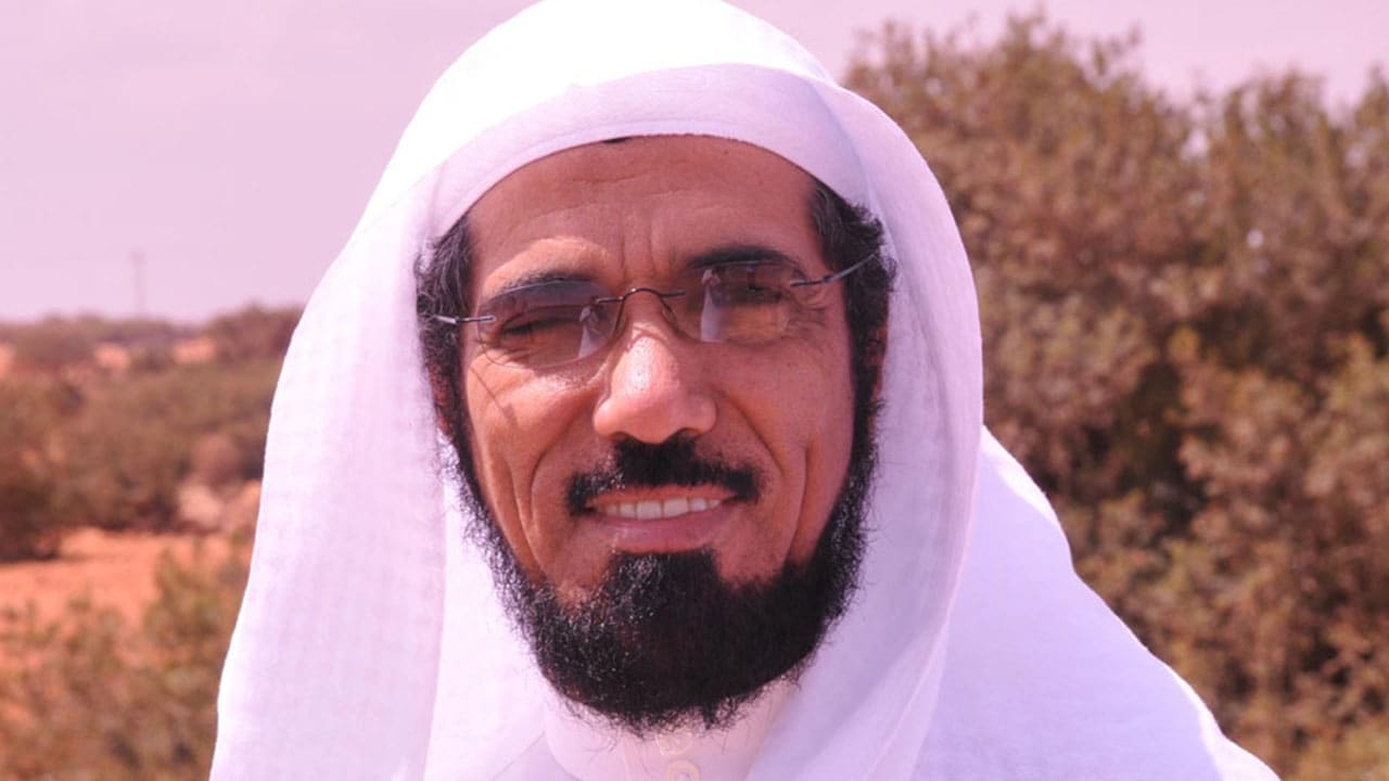 نجل سلمان العودة يروي تفاصيل اعتقاله في بودكاست "السعودية العظمى"