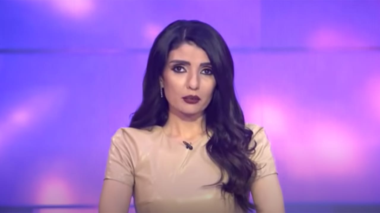 Ø§Ù„Ù†Ø§Ø´Ø·Ø© Ø§Ù„Ø³Ø¹ÙˆØ¯ÙŠØ© Ù„Ø¬ÙŠÙ† Ø§Ù„Ù‡Ø°Ù„ÙˆÙ„ ØªÙ†Ø§Ù„ Ø¬Ø§Ø¦Ø²Ø© Ù…Ø§ØºÙ†ÙŠØªØ³ÙƒÙŠ ÙˆØ´Ù‚ÙŠÙ‚ØªÙ‡Ø§ Ù†Ø£Ù…Ù„ Ø£Ù„Ø§ ÙŠÙ†Ø³Ø§Ù‡Ø§ Ø§Ù„Ø¹Ø§Ù„Ù… Cnn Arabic