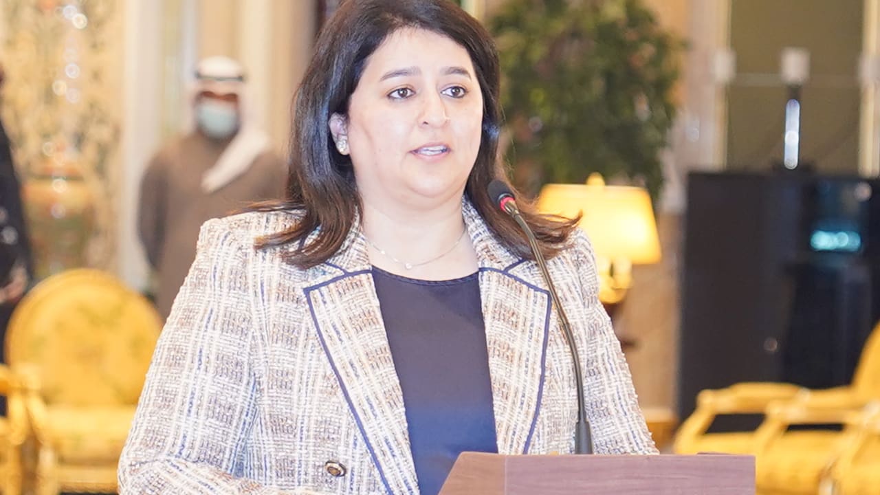 أمير الكويت يصدر مرسوما بتشكيل الحكومة الجديدة.. ووزيرة واحدة ضمن القائمة