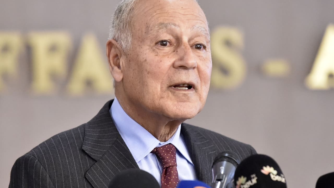 الجامعة العربية تؤيد رفض السعودية تقرير الاستخبارات الأمريكية بشأن خاشقجي