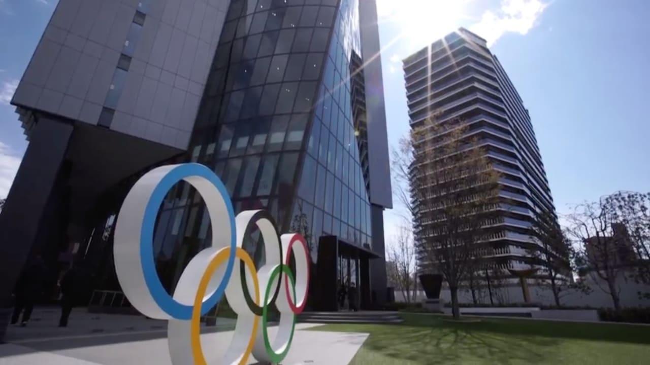 مسؤولو اللجنة الأولمبية الدولية: أولمبياد طوكيو ستكون آمنة للجميع أكثر من أي وقت مضى