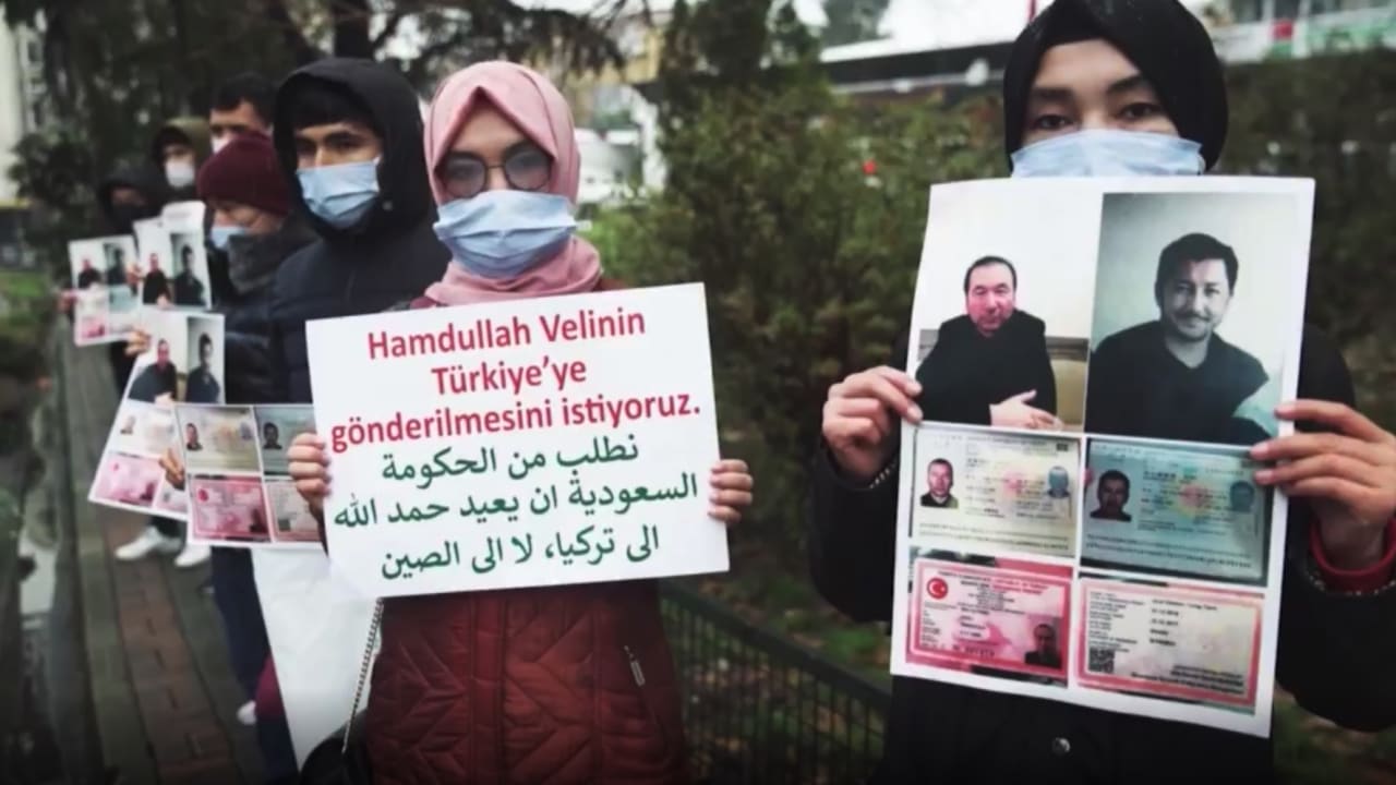 حصريا.. غموض يلف الأويغور المسلمين الذين اختفوا من دول عربية بطلب من الصين