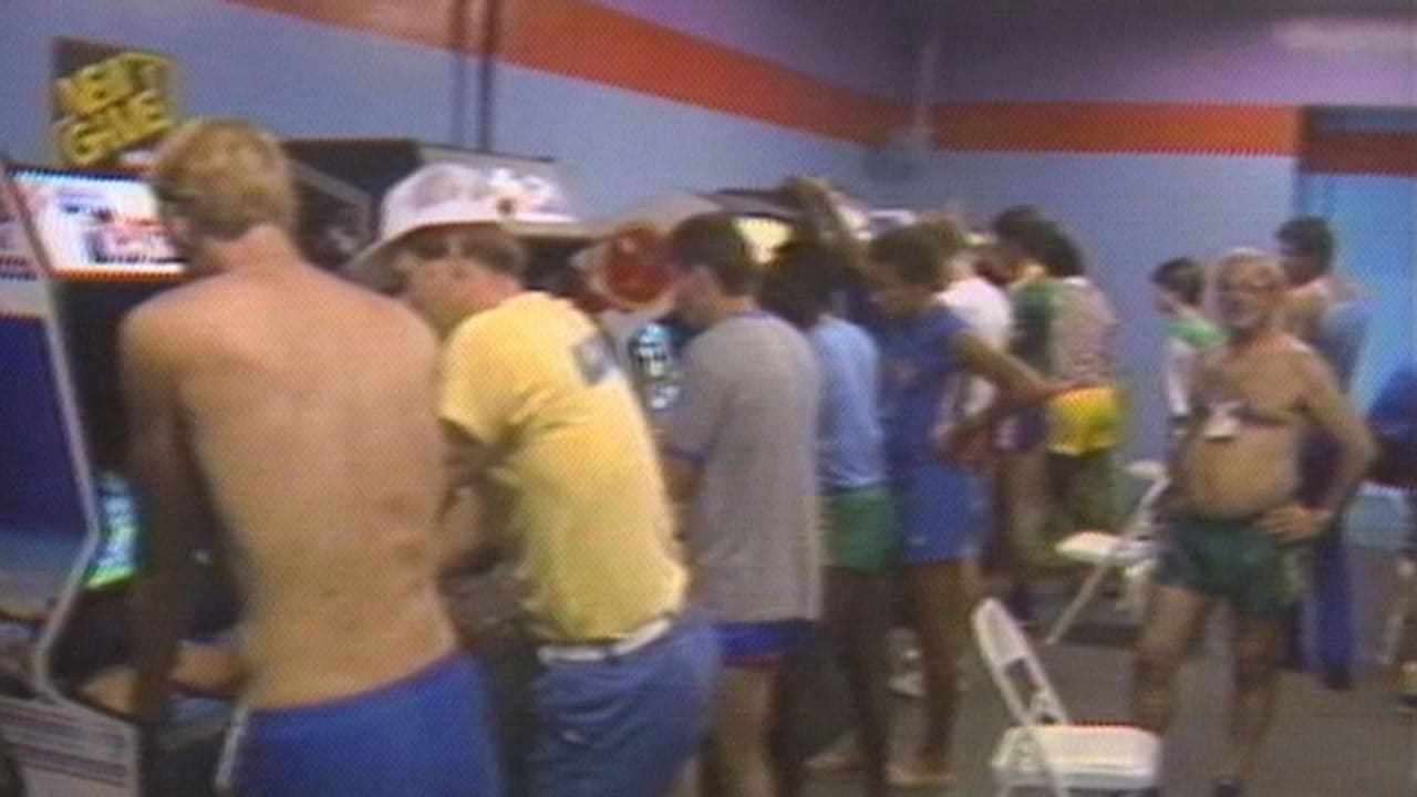 شاهد.. كيف كانت التكنولوجيا والأمن في أولمبياد لوس أنجلوس 1984
