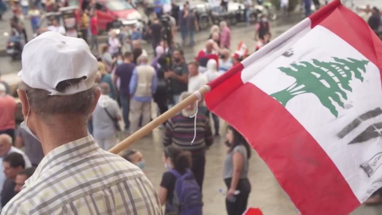 اشتباكات بيروت الأخيرة قضت على الكثير من الآمال بالتغيير في واقع لبنان