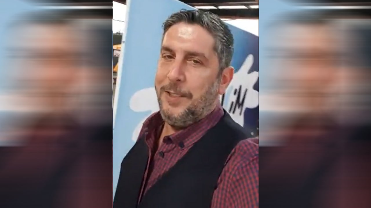 نبذة عن الفنان السوري محمد قنوع بعد إعلان وفاته بعمر 49 عاما