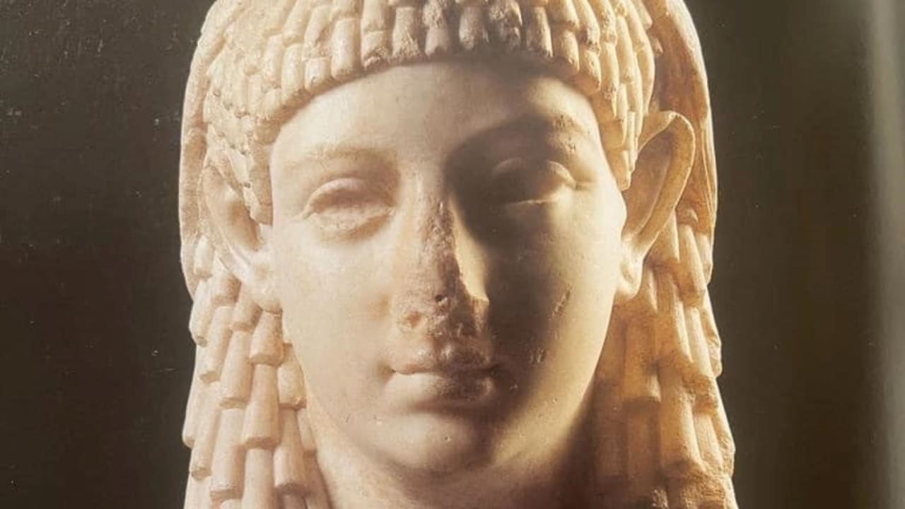 كيف ردت مصر على ظهور كليوباترا ببشرة سمراء في فيلم وثائقي لنتفليكس؟