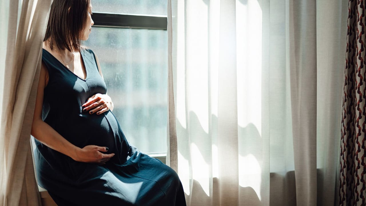 قد تكون المحادثة بشأن مضادات الاكتئاب والحمل أكثر تعقيدًا مما تعتقد