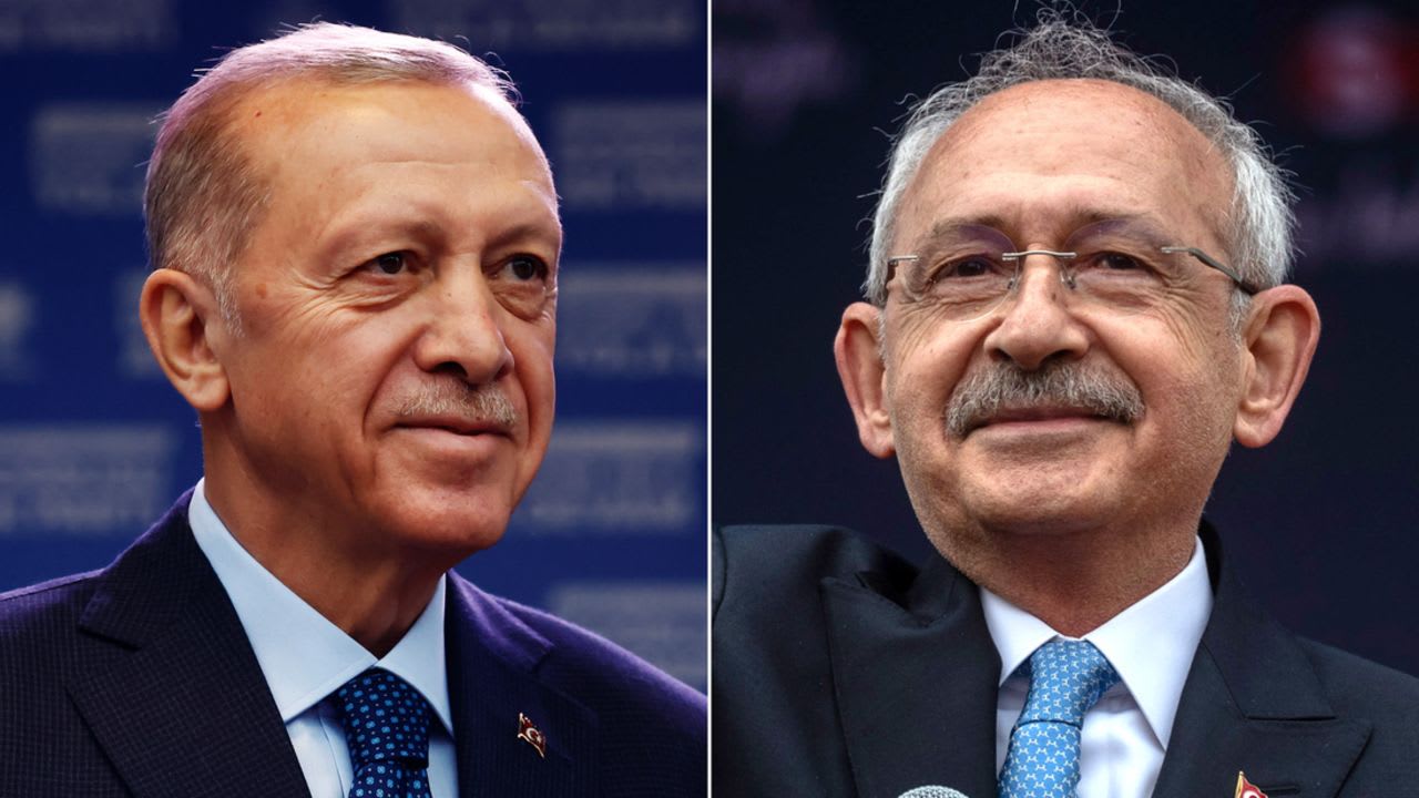 الأناضول: نتائج أولية تظهر تقدم أردوغان بنسبة 55.8% مقابل 44.2% لصالح كليجدار أوغلو بعد فرز نصف الأصوات