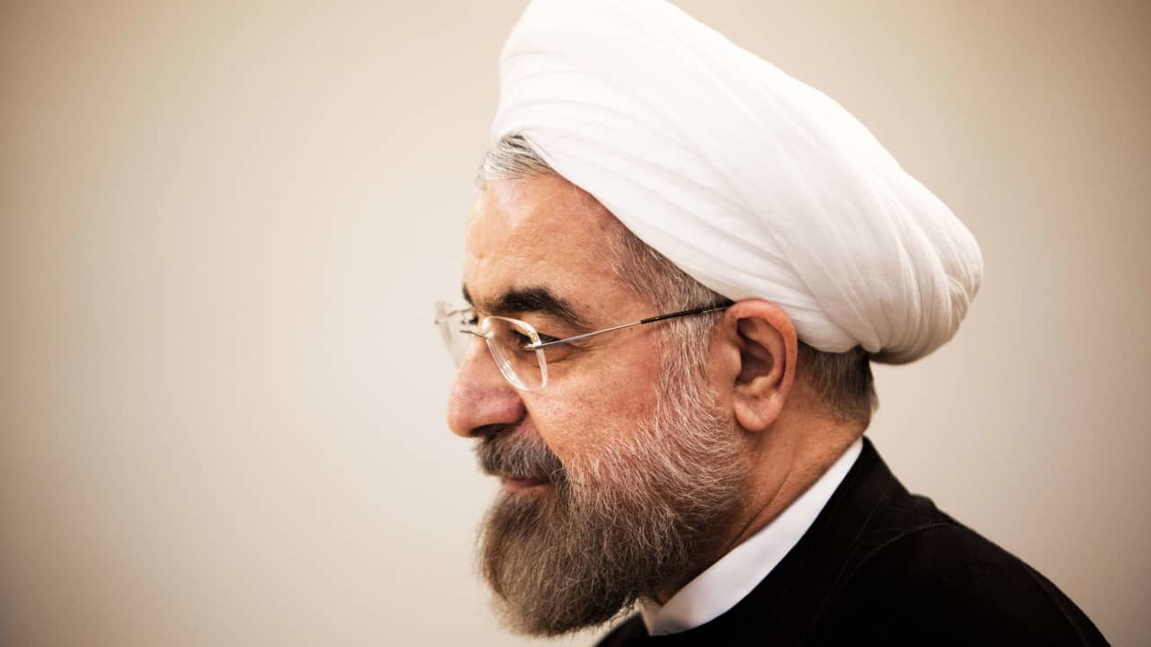 صحف العالم: 300 ألف دولار من روحاني لمستشفى يهودي في طهران