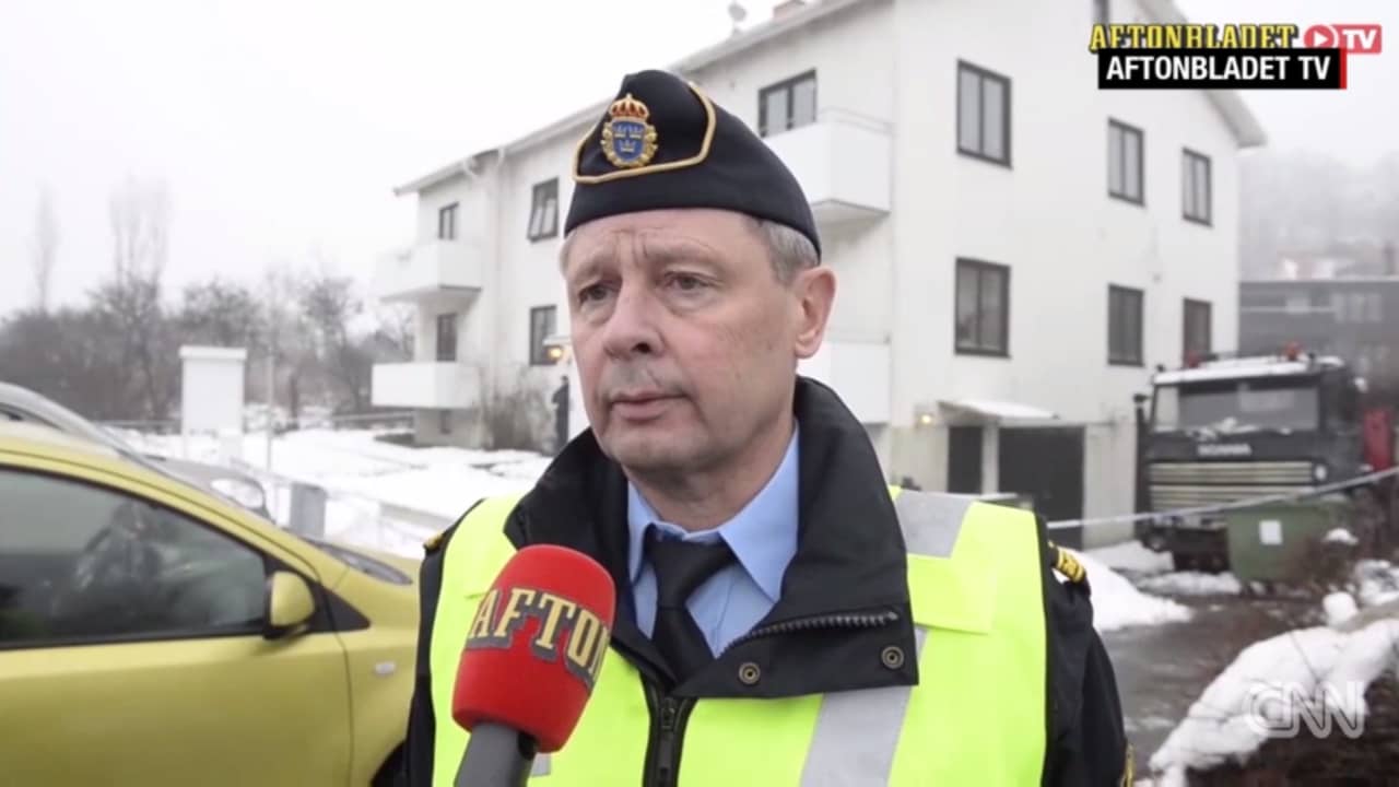 مراهق لاجئ يقتل امرأة في السويد طعنا.. والشرطة ترفض تصنيفه "إرهابيا"