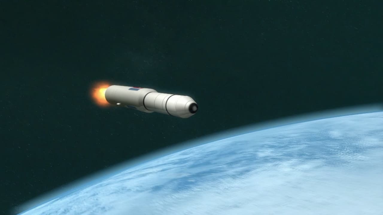 بالفيديو: مخاوف من  صواريخ كيم جونغ أون.. هل يخطط لبلوغ الفضاء أم إصابة أمريكا؟