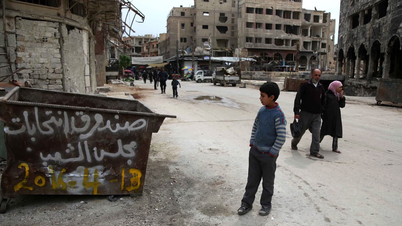 تحليل: مجلس شعب جديد في سوريا بأغلبية "بعثية" وكأن شيئاً لم يكن