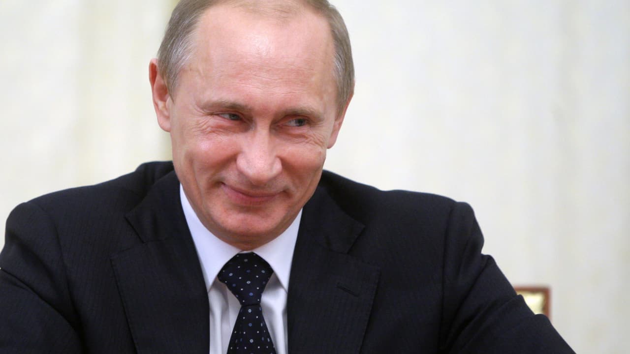 روسيا: حزب بوتين "روسية الموحدة" ينتصر بأغلبية الأصوات في الانتخابات البرلمانية