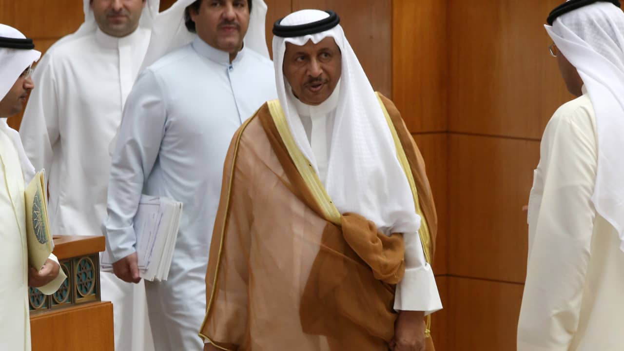 بعد مفاجآت انتخابية في البرلمان.. الحكومة الكويتية تستقيل