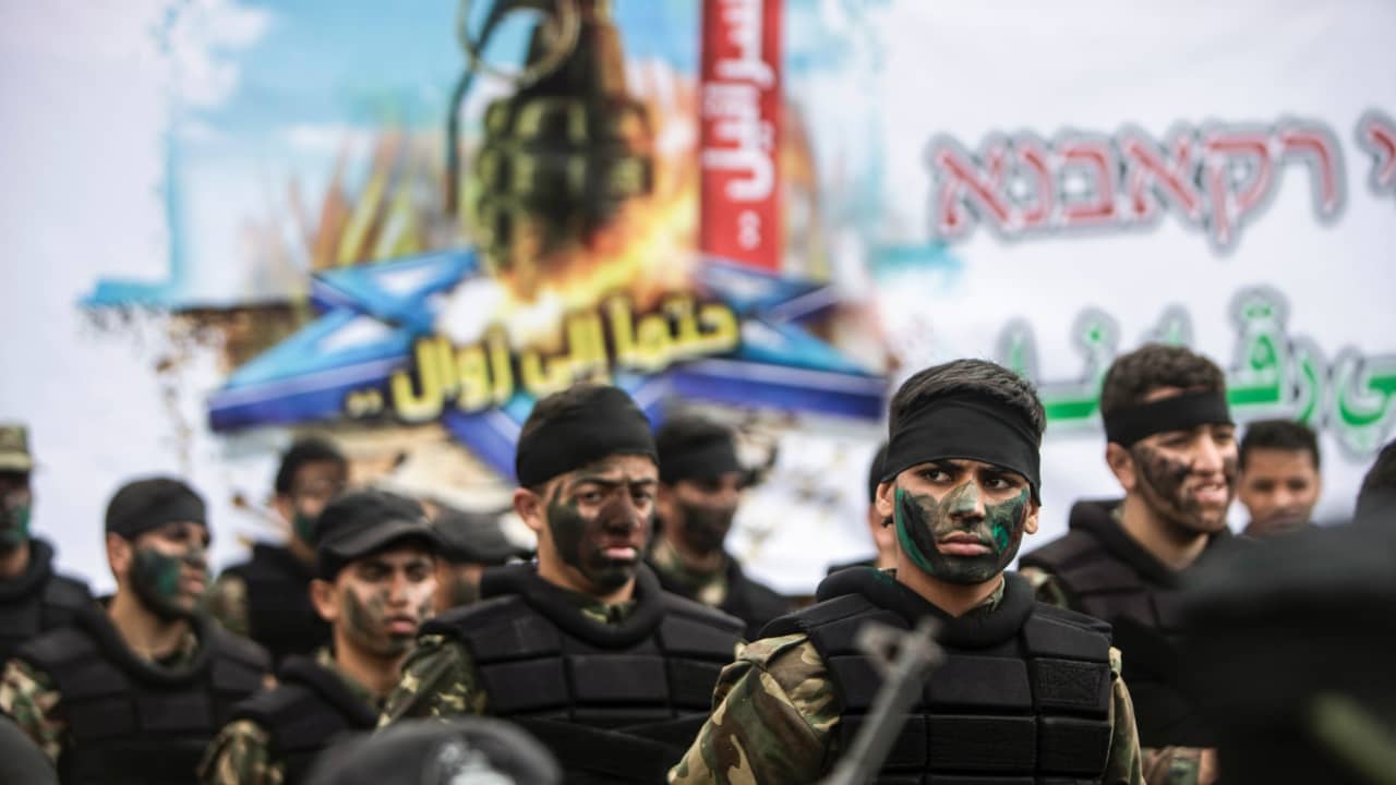 تحليل: حماس عنوان الأزمة مع قطر.. وقطع العلاقة بالحركة قد يرتد على الجميع