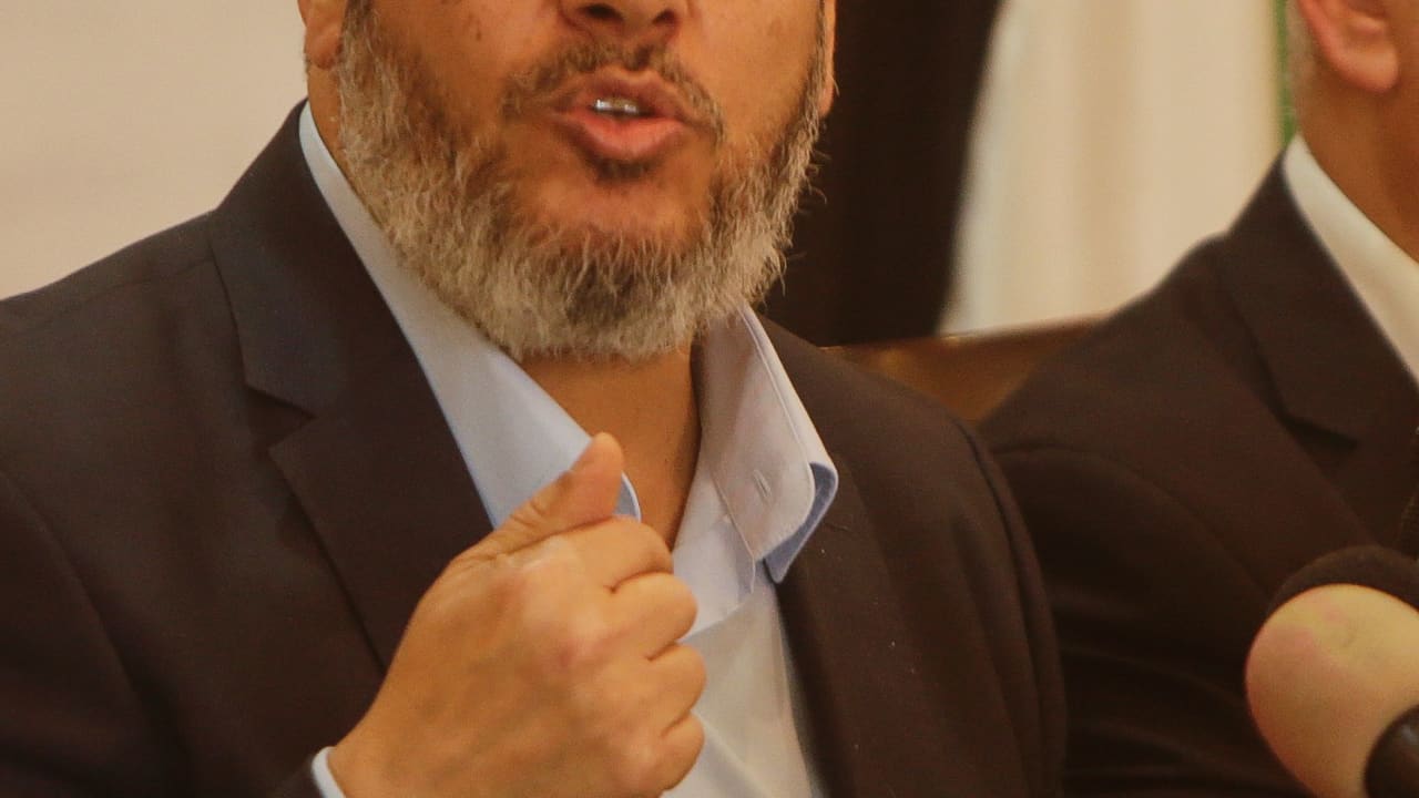"حماس" تأسف لـ"حشرها" في أزمة قطع العلاقات مع قطر: لا نرضى أن نكون مشكلة للسعودية أو الإمارات أو البحرين أو مصر