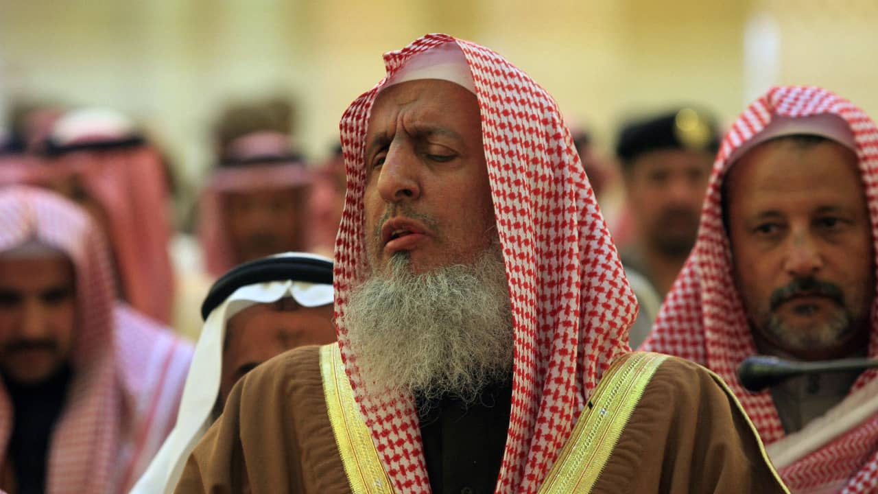 مفتي السعودية وكبار الدعاة يحذرون من "فتنة حراك 15 سبتمبر"