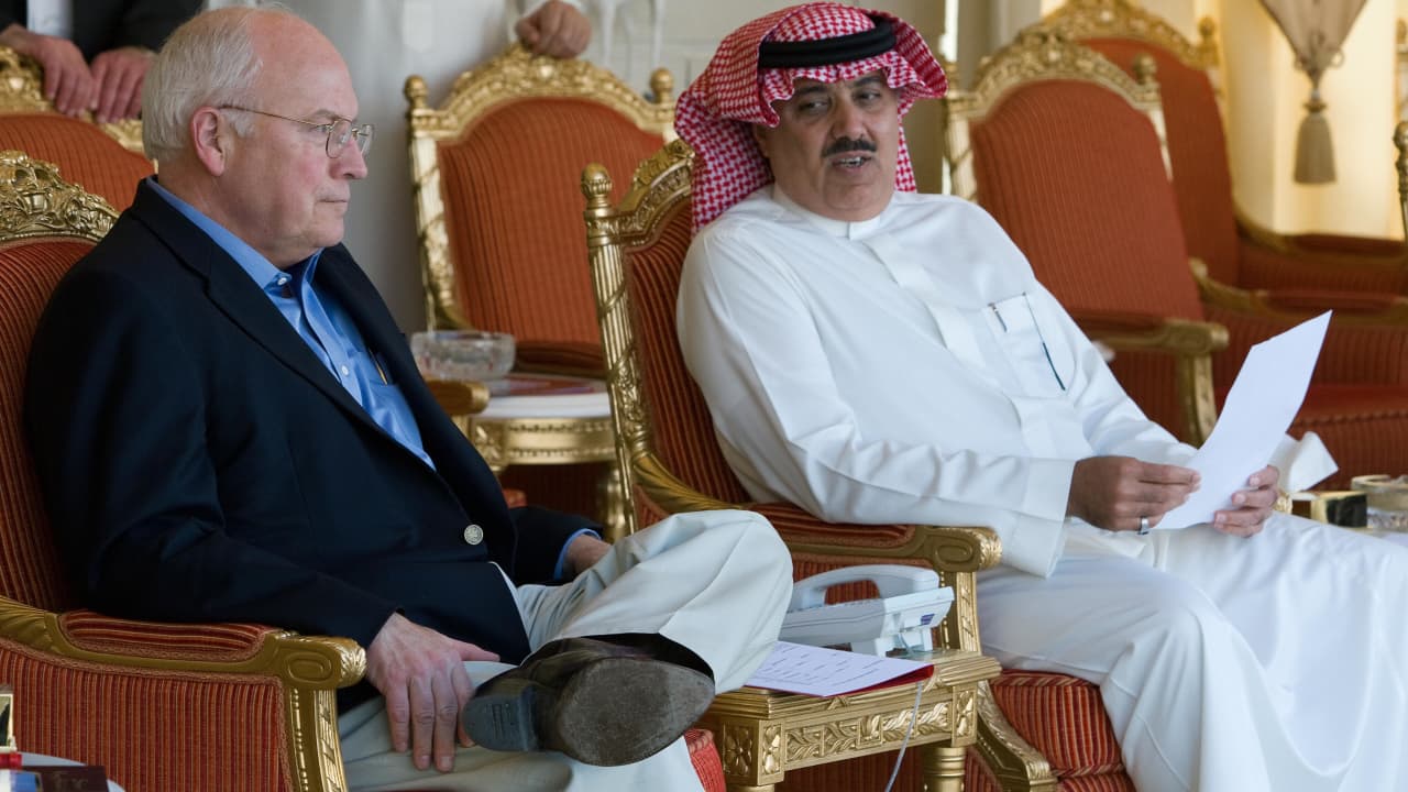 مصادر لـCNN: الإفراج عن الأمير متعب بن عبدالله بعد تسوية مالية
