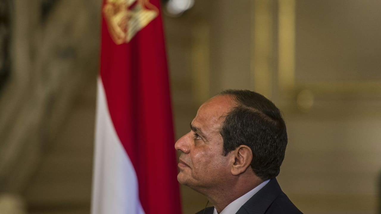 مصر تنفي صحة "تسريبات القدس" ويسرا تهدد باللجوء للقضاء