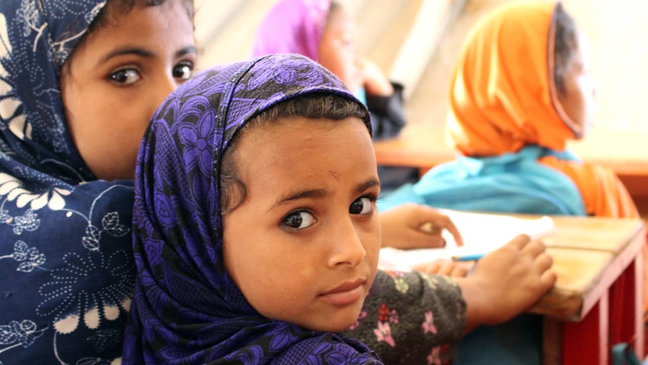 الأمم المتحدة: 22 مليون شخص يحتاجون المساعدة في اليمن
