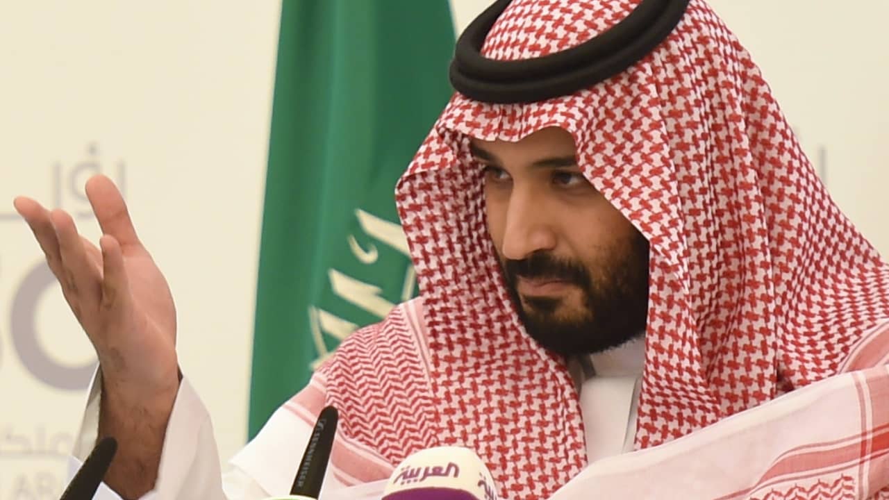 الأمير محمد بن سلمان يرفض الانتقادات لسياساته: أطبق العلاج بالصدمة 