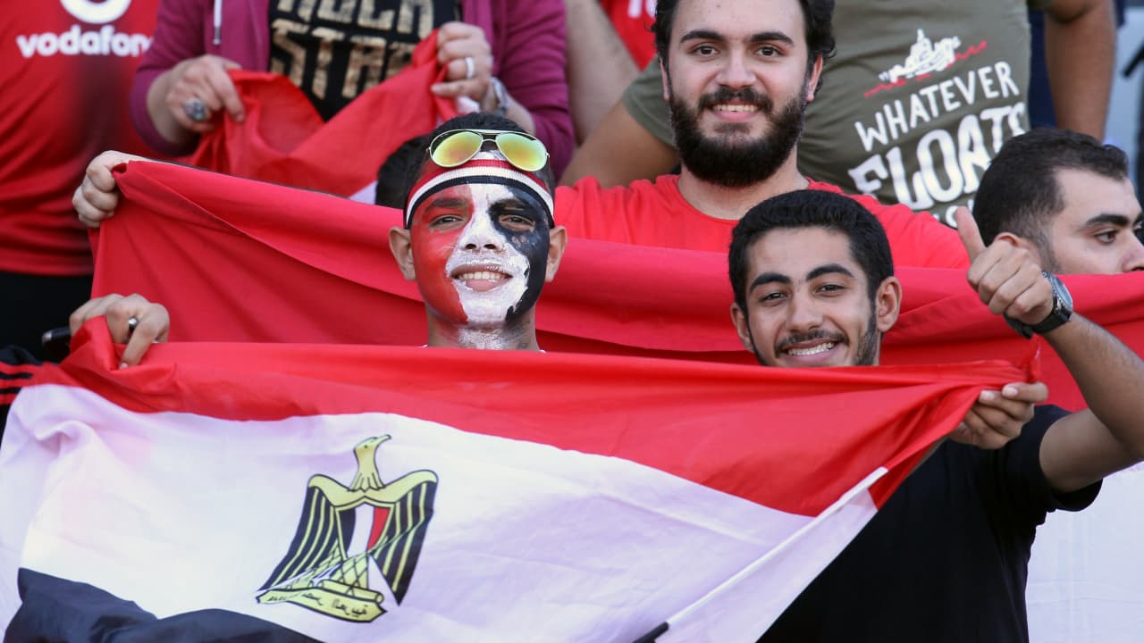 العرب في المونديال: صاحب أول هدف مصري في كأس العالم ليس مجدي عبد الغني