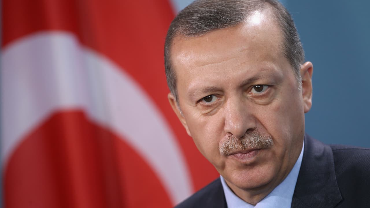 أردوغان يحدد موعداً للانتخابات الرئاسية: علينا تجاوز حالة الغموض بأسرع وقت