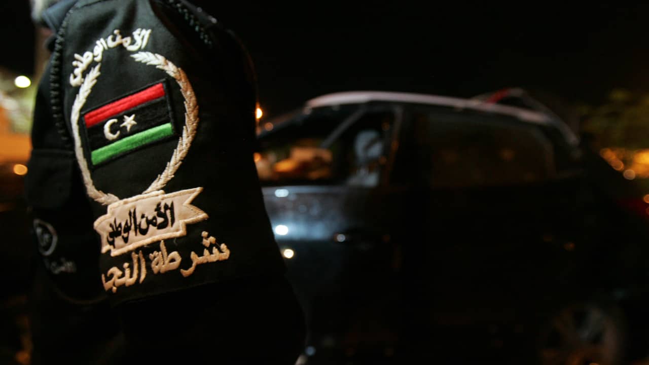 ليبيا: 7 قتلى في انفجار سيارة مفخخة في بنغازي