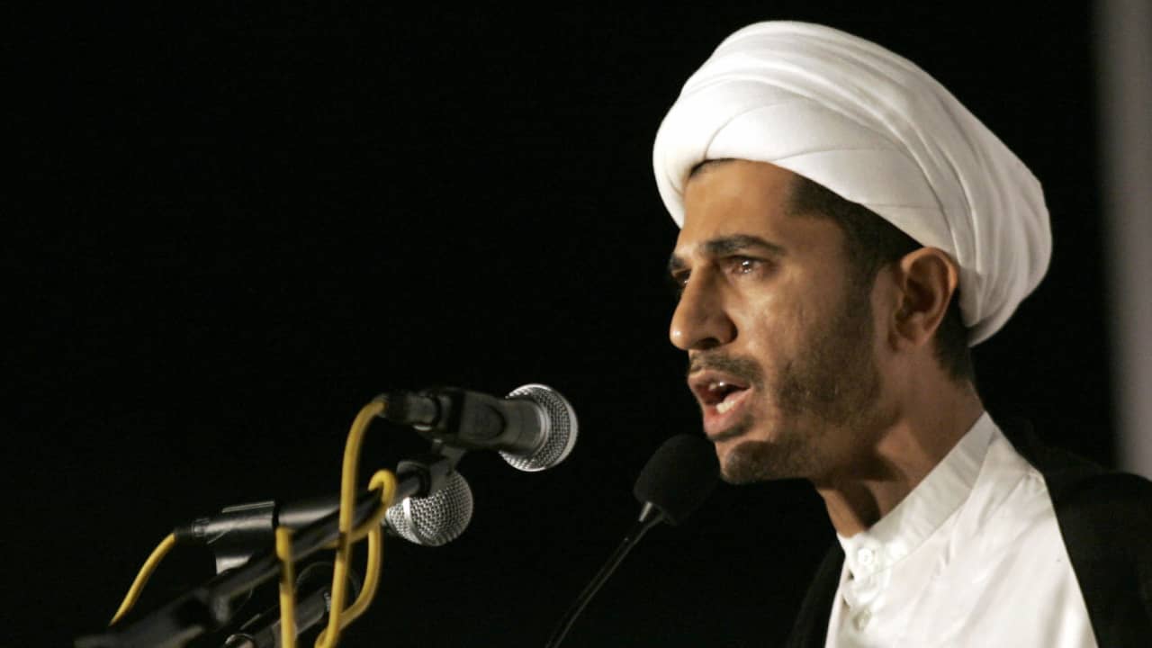 أمريكا ترحب بحكم براءة علي سلمان بالبحرين: نحث على عدم الاستئناف