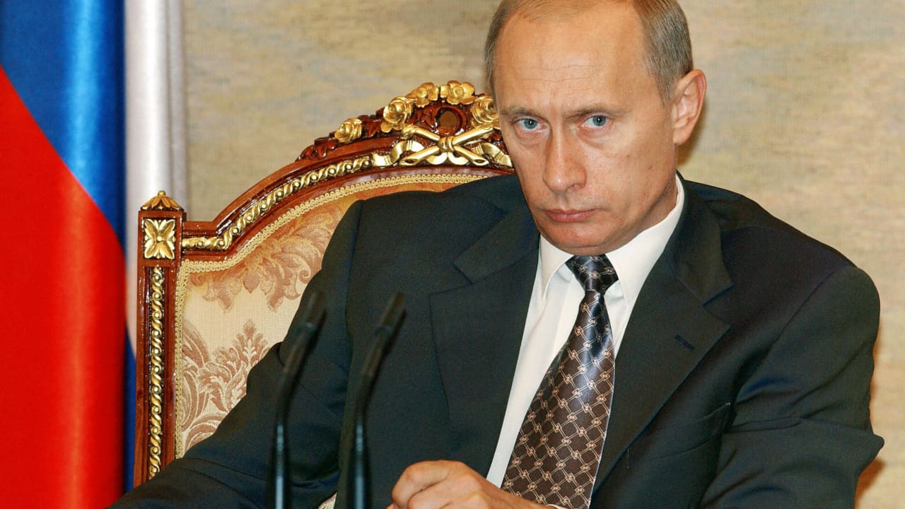 وزير الأمن البريطاني: بوتين مسؤول بنهاية المطاف عن هجوم نوفيتشوك