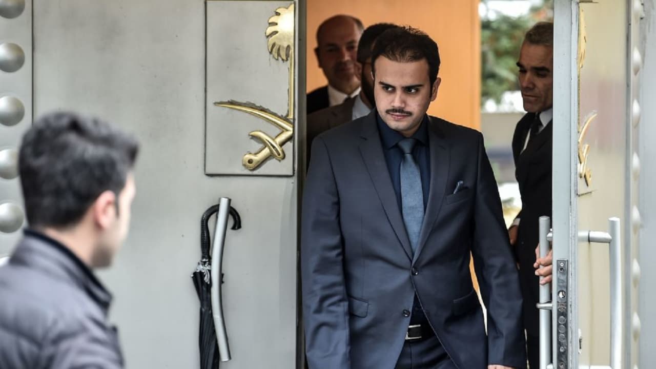 لقاء بين مسؤولين سعوديين وأتراك بشأن خاشقجي في مديرية أمن إسطنبول