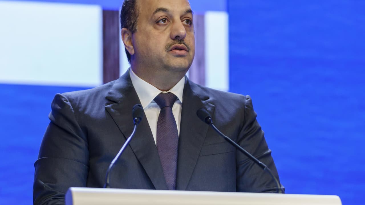 وزير دفاع قطر: لم نفكر مطلقا بدفاع الحلفاء عنا.. ولا يهمنا أي تهديدات
