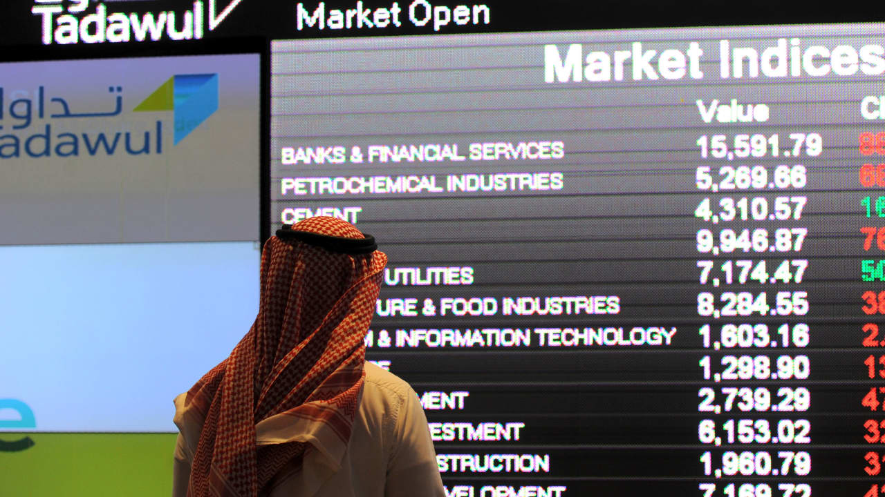 تقرير..تذبذب أسعار النفط وارتفاع الفائدة ضغط على الاكتتابات بالشرق الأوسط في الربع الثالث